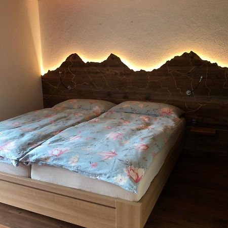 Chalet Baergbaechli Grindelwald Ngoại thất bức ảnh