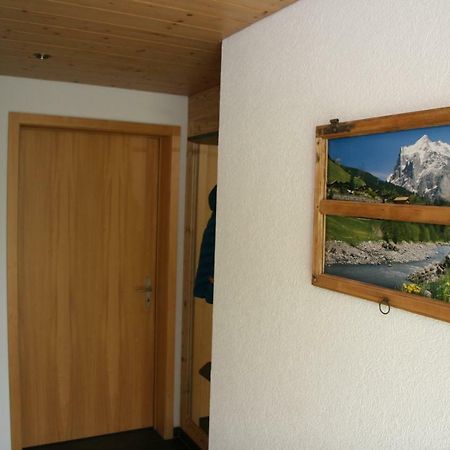 Chalet Baergbaechli Grindelwald Ngoại thất bức ảnh