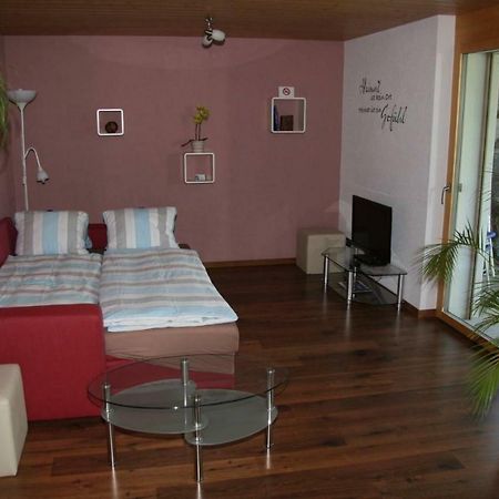 Chalet Baergbaechli Grindelwald Ngoại thất bức ảnh