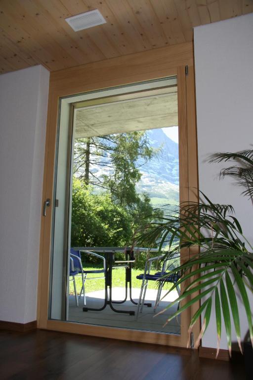 Chalet Baergbaechli Grindelwald Ngoại thất bức ảnh