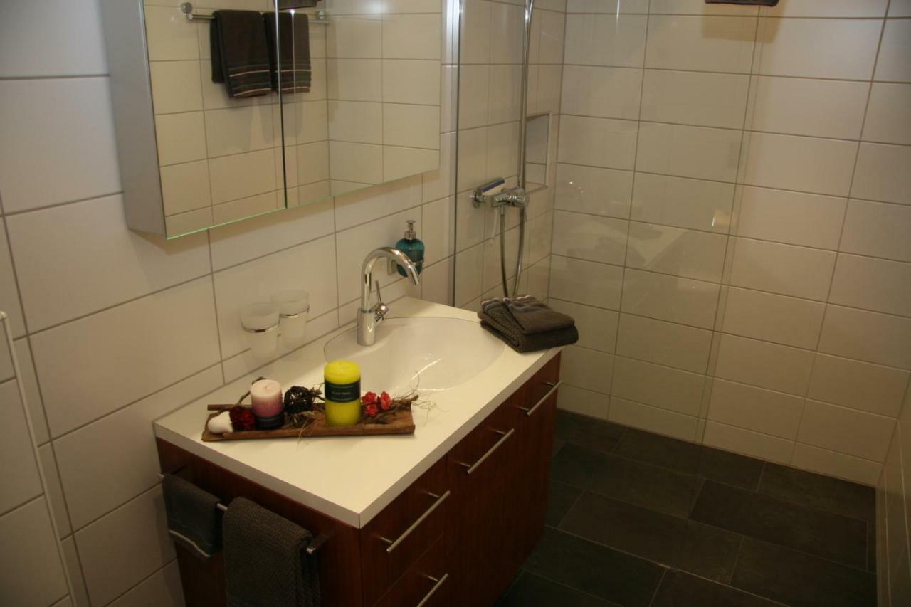 Chalet Baergbaechli Grindelwald Ngoại thất bức ảnh